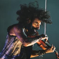 Ara Malikian, l’arte del violino tra classica ed etno-rock all'Obihall 