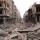 Tra le strade di Aleppo in 3D, installazione virtuale allo Stensen