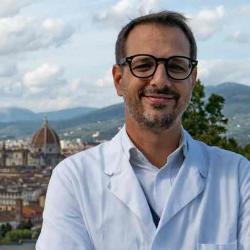 Intervista a Lorenzo Castellani: il chirurgo ortopedico 2.0 abita a Firenze
