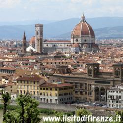 Cosa vedere in un giorno a Firenze?
